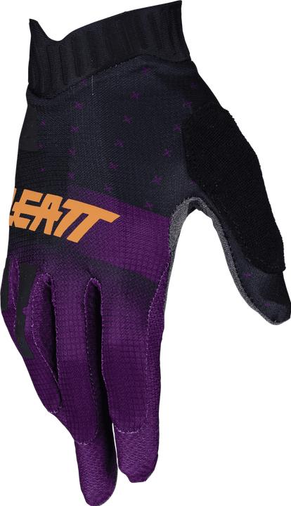 Actual product image Leatt MTB Glove 1.0 GripR (L)