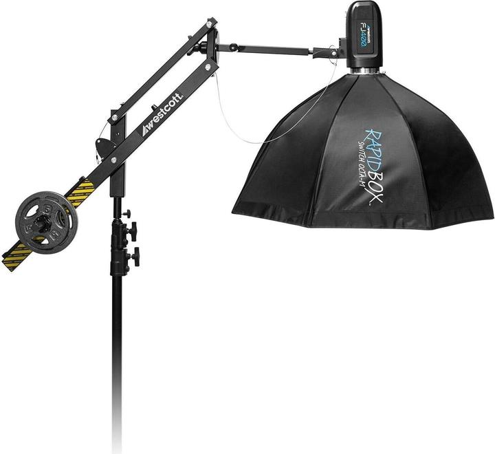 Produktbild Westcott Easy Boom (Stativhalterung)