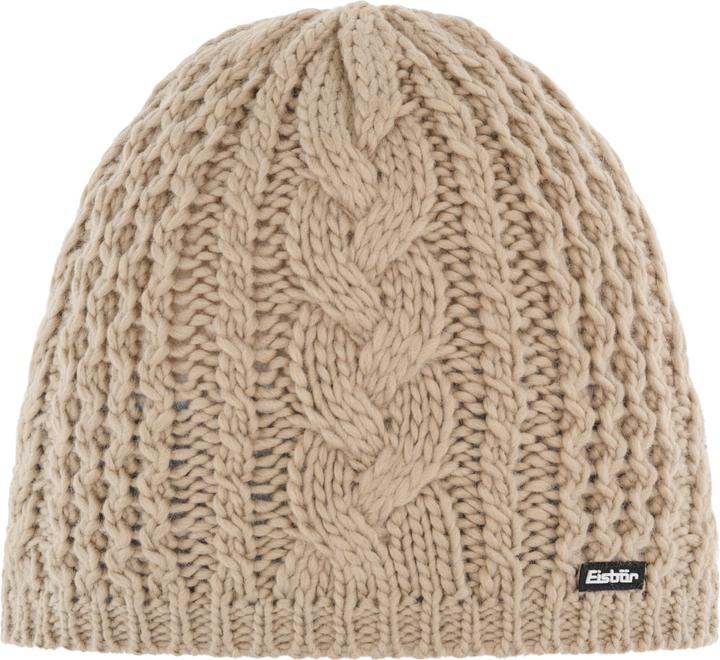 Eisbär Bonnet Afra (Taille unique)