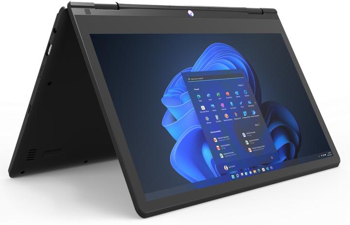 Produktbild GEO GeoFlex 110 (11.60", 128 GB, 4 GB, DE, Intel Celeron N4020)