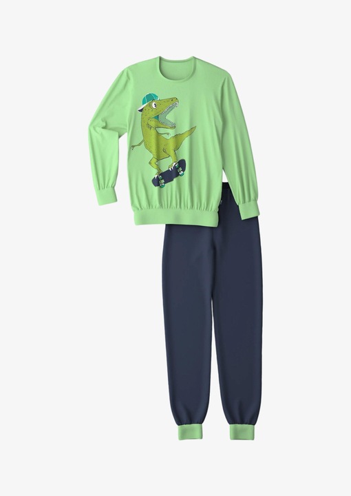 Immagine prodotto Calida Bambini Dino (152, 158)