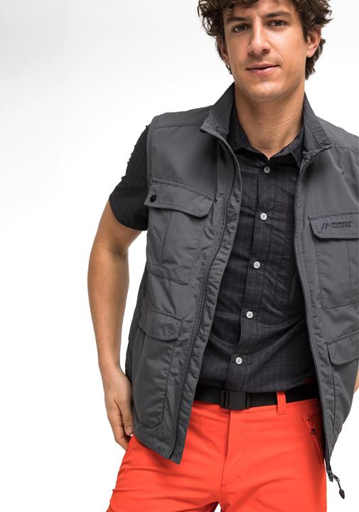 Actual product image Maier Sports Valdemar (M)