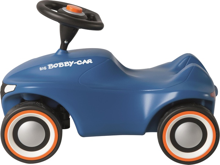 Actual product image BIG Bobby-Car Neo