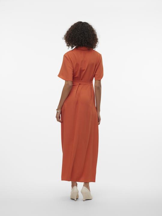 Produktbild Vero Moda VMMANNI Langes Kleid Kleid (XS)