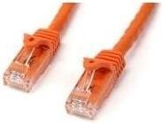 Actual product image StarTech Network cable (U/UTP, CAT6, 3 m)
