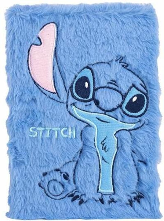 Cerda Stitch (A5, Liniert, Harter Einband)