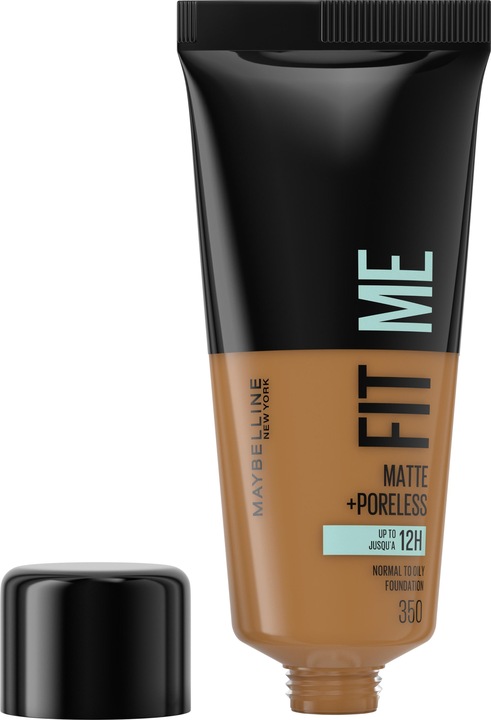 Produktbild Maybelline New York Fit Me (350 Caramel)