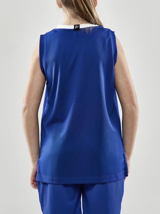 Actual product image Craft Progress Basket Singlet JR (158, 164)