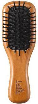 Actual product image La'dor Mini Paddle Brush