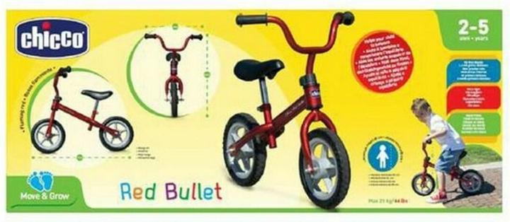 Image du produit Chicco Move 'N' Grow (10")