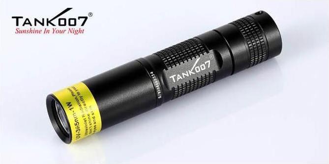 Produktbild Think Tank TK5661W UV LED (9.70 cm)