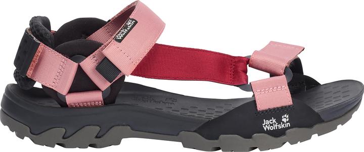 Image du produit Jack Wolfskin Ridge Sandal W (37)