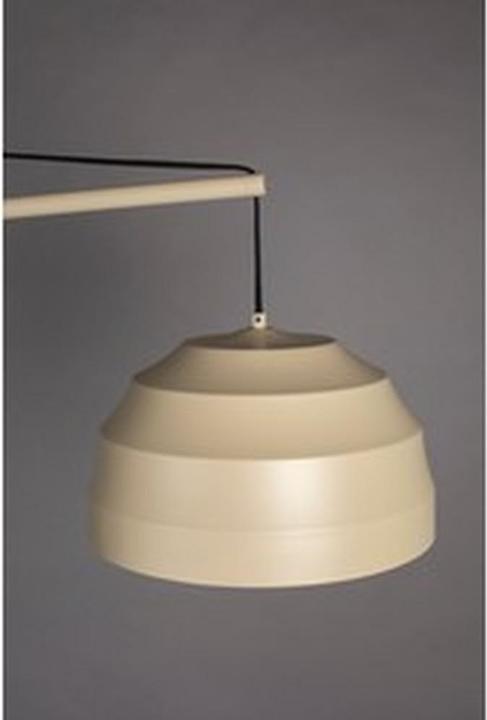 Produktbild Dutchbone Liwa Floor Lamp (E27)