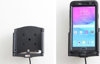 Immagine prodotto Brodit Correzione attiva per Samsung Galaxy Note 4