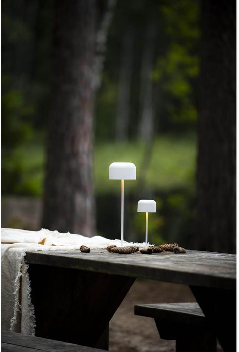 Actual product image Konstsmide Lille USB table lamp, 2200 / 2700 K, 3.5 (150 lm)