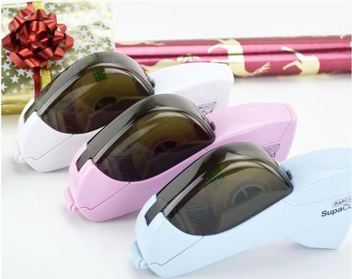 Produktbild Rapesco Klebefilm-Abroller SupaCut