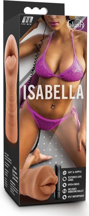 Produktbild Blush Isabella