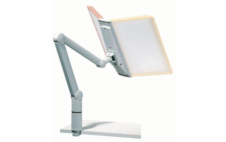 Image du produit Durable Bras pivotant Sherpa