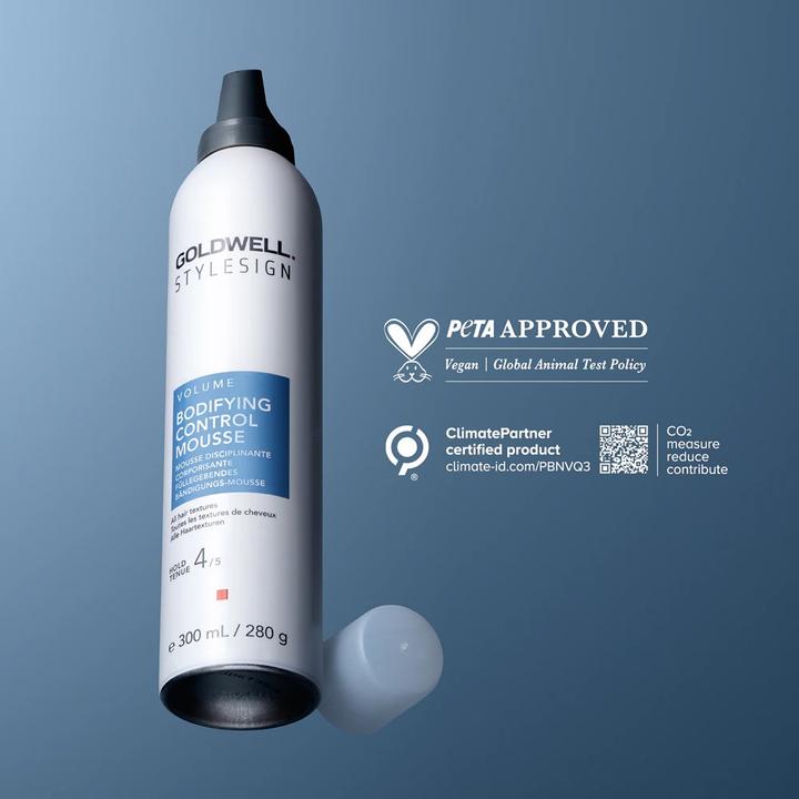 Image du produit Goldwell StyleSign (Mousse de volume, 300 ml)