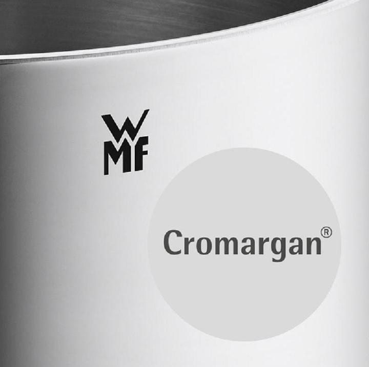 Immagine prodotto WMF Mini (10 cm, Pentola, Acciaio inossidabile)