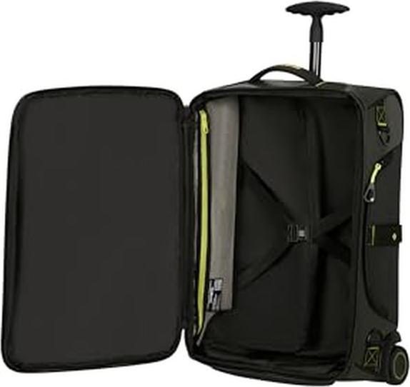 Produktbild Samsonite PARADIVER LIGHT DUFFLE/WH 55/20 BACKPACK (51 l)