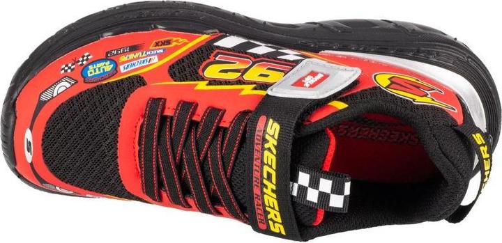 Image du produit Skechers baskets enfant tracks (34)