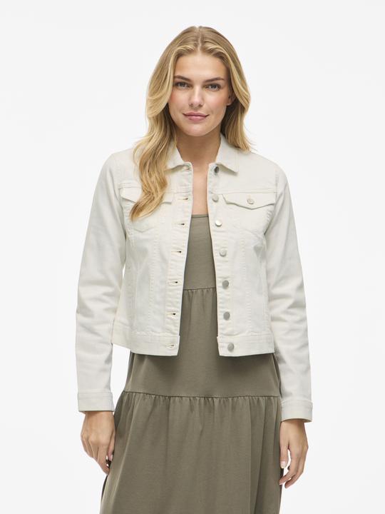 Actual product image Vila Geknöpfte Jeansjacke (L)