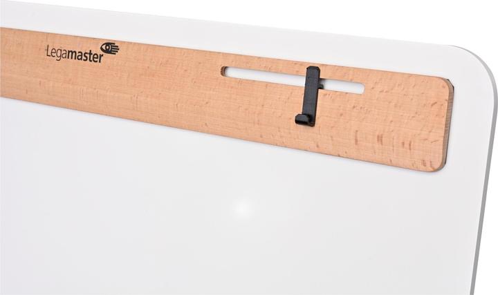 Produktbild Legamaster SKETCH INFINITE mobiles Flipchart Rundfuss