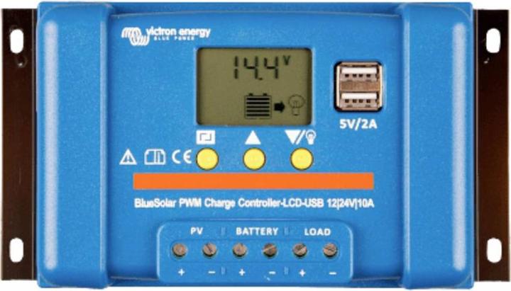 Immagine prodotto Victron Energy Controllore di carica