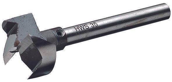Produktbild Hws Astlochbohrer (24 mm)