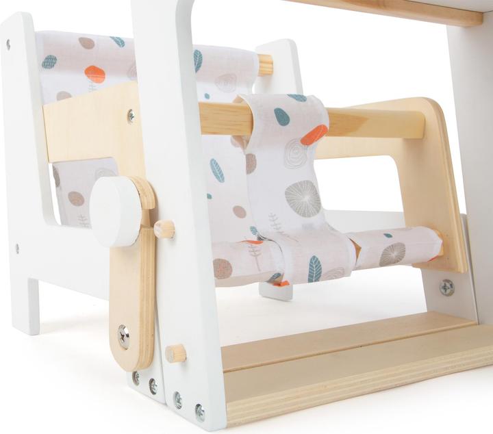 Image du produit small foot Petit bouton