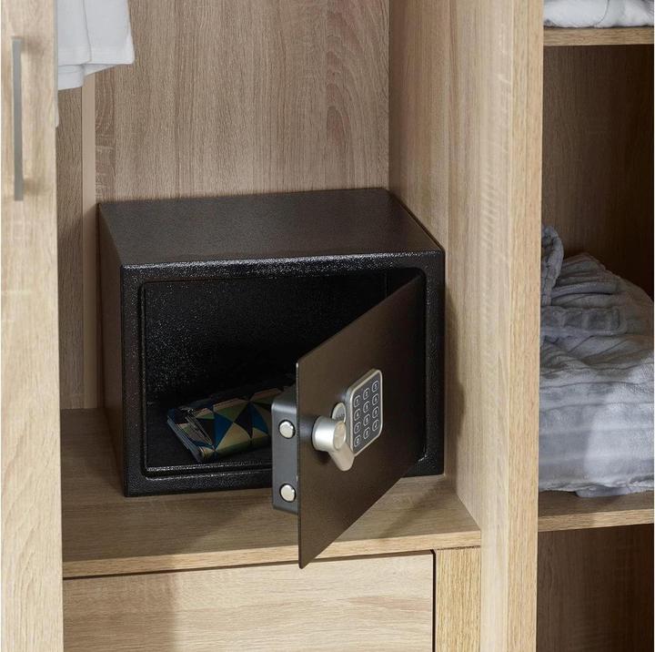 Image du produit Yale YE YSV200DB2 (8.60 l)