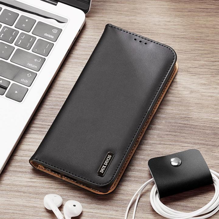 Actual product image Dux Ducis Hivo (Samsung Galaxy S24 Ultra)