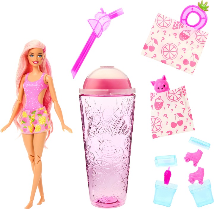 Produktbild Barbie Pop Reveal
