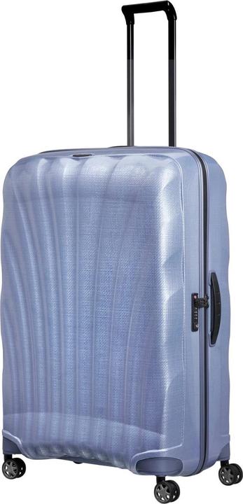 Image du produit Samsonite C-Lite Trolley mit 4 Rollen 81cm (123 l)
