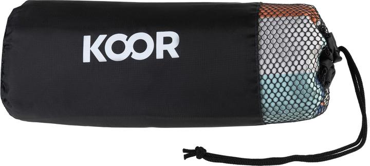 Produktbild Koor Pixel (130 x 200 cm)