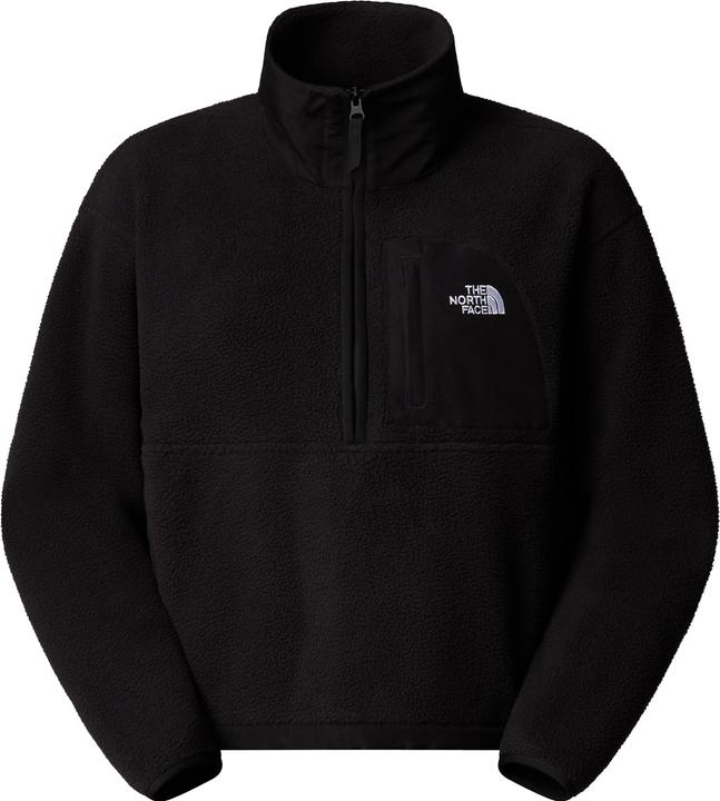 Immagine prodotto North Face Yumiori Off Peak 1/2 Zip (XS)
