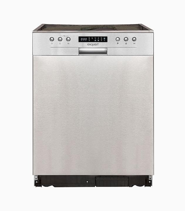 Produktbild Exquisit Exqu Geschsp. EGSP9414-EF-030D inox | 816086400