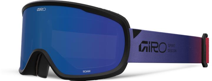 Blu, Rosso, rosso/blu sfumato grigio cobalto S3, S0