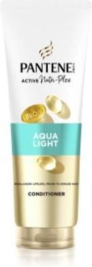 Produktbild Pantene Pro-V Active Nutri Plex Aqua Light Conditioner 275 Ml (275 ml)