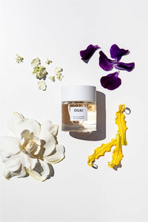 Actual product image Ouai Rue St. Honoré EDP (Eau de parfum, 50 ml)