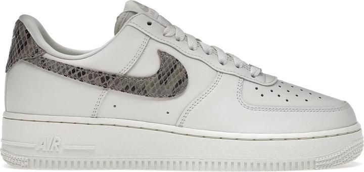 Immagine prodotto Nike Air Force 1 Low '07 Snakeskin Phantom (Women's) (35.5)