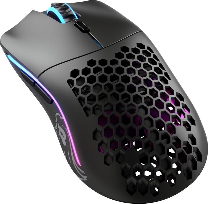Produktbild Glorious PC Gaming Race Model O (Kabellos)