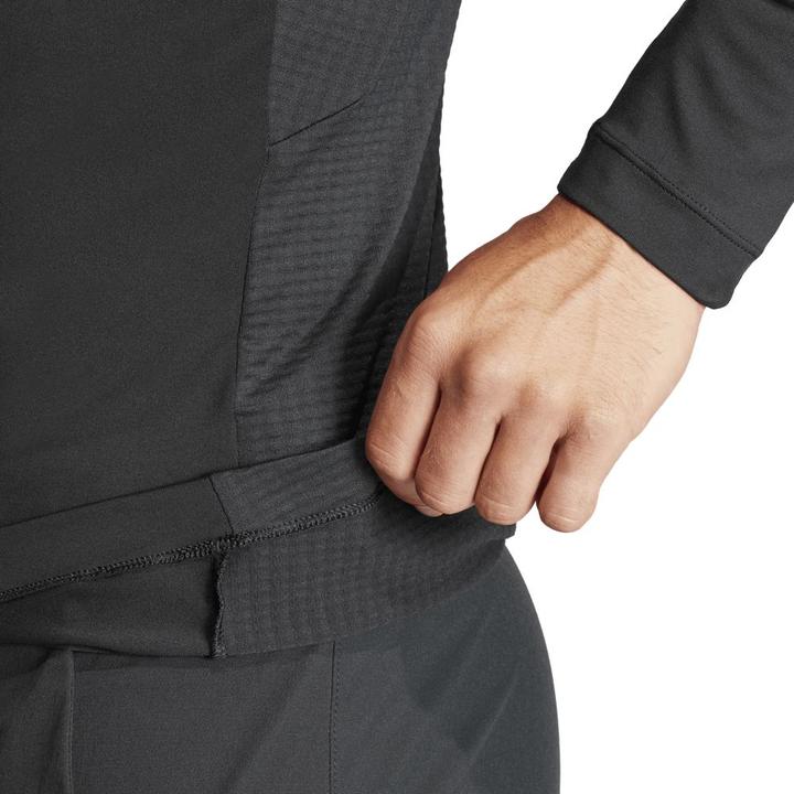 Actual product image Adidas Terrex Xperior Long Sleeve (S)