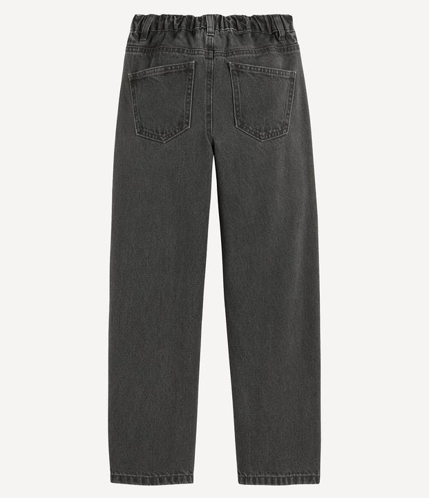 Image du produit La Redoute Collections Mom-Jeans (122)