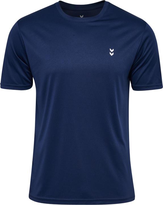 Actual product image hummel hmlPULSE TRAINING T-SHIRT S/S (XXL)
