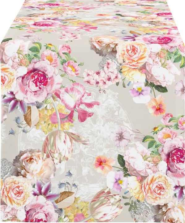 Gris-rose, Pink