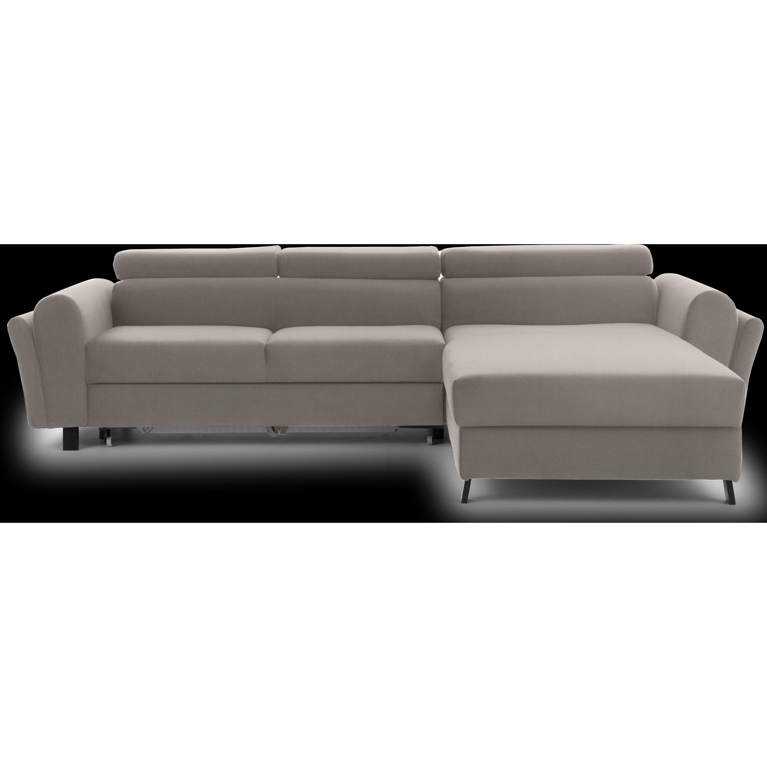 ELTAP, Sofa, Mariall (Bettsofa, 4-Sitzer, Ecksofa)