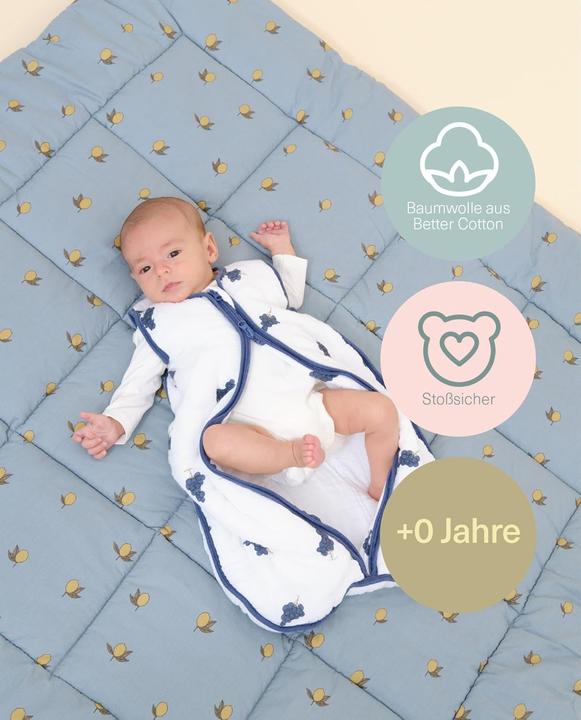Produktbild Molis & co Krabbeldecke