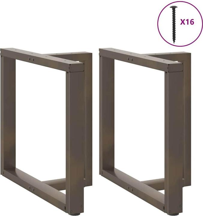 Immagine prodotto vidaXL Osanna